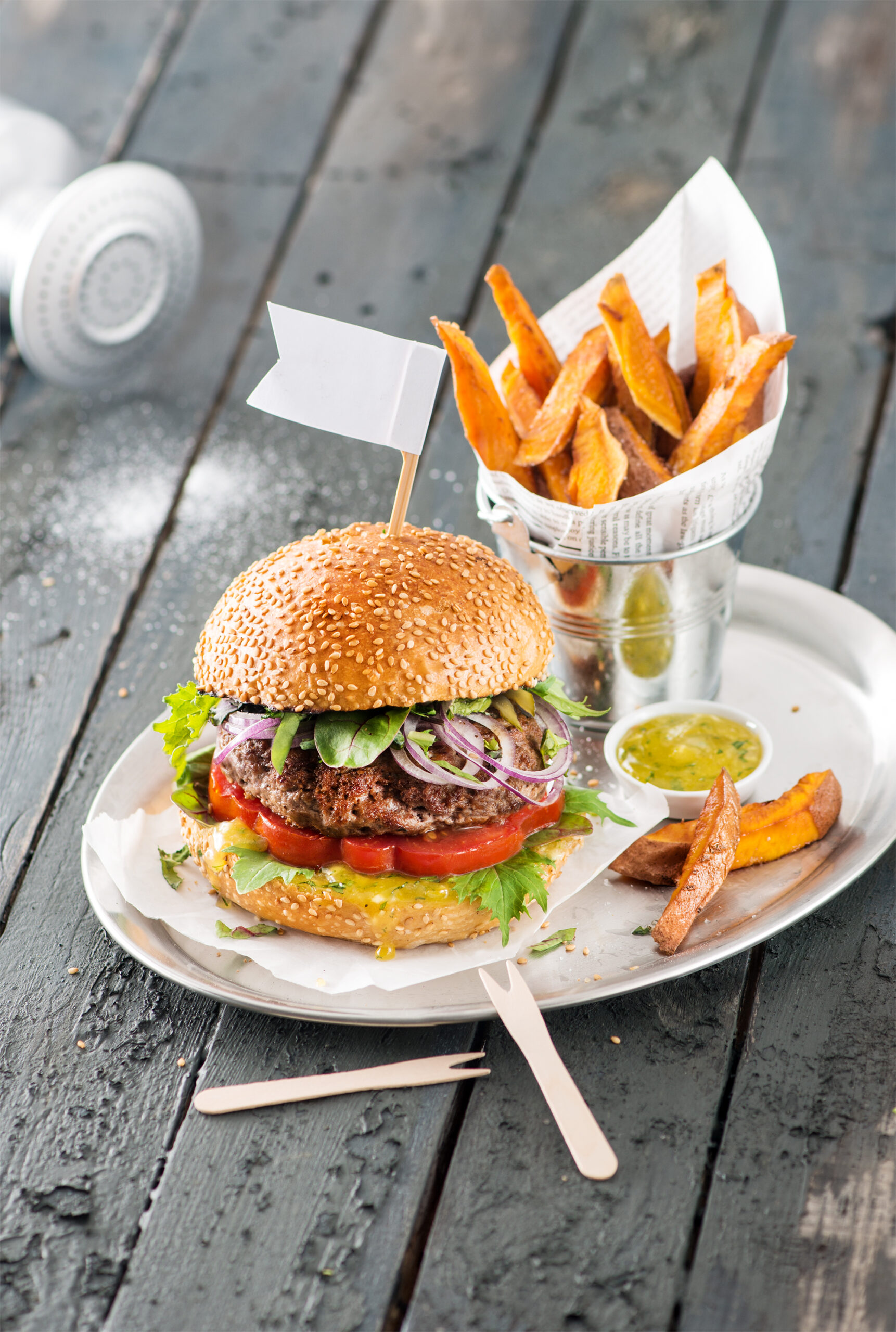 Burger