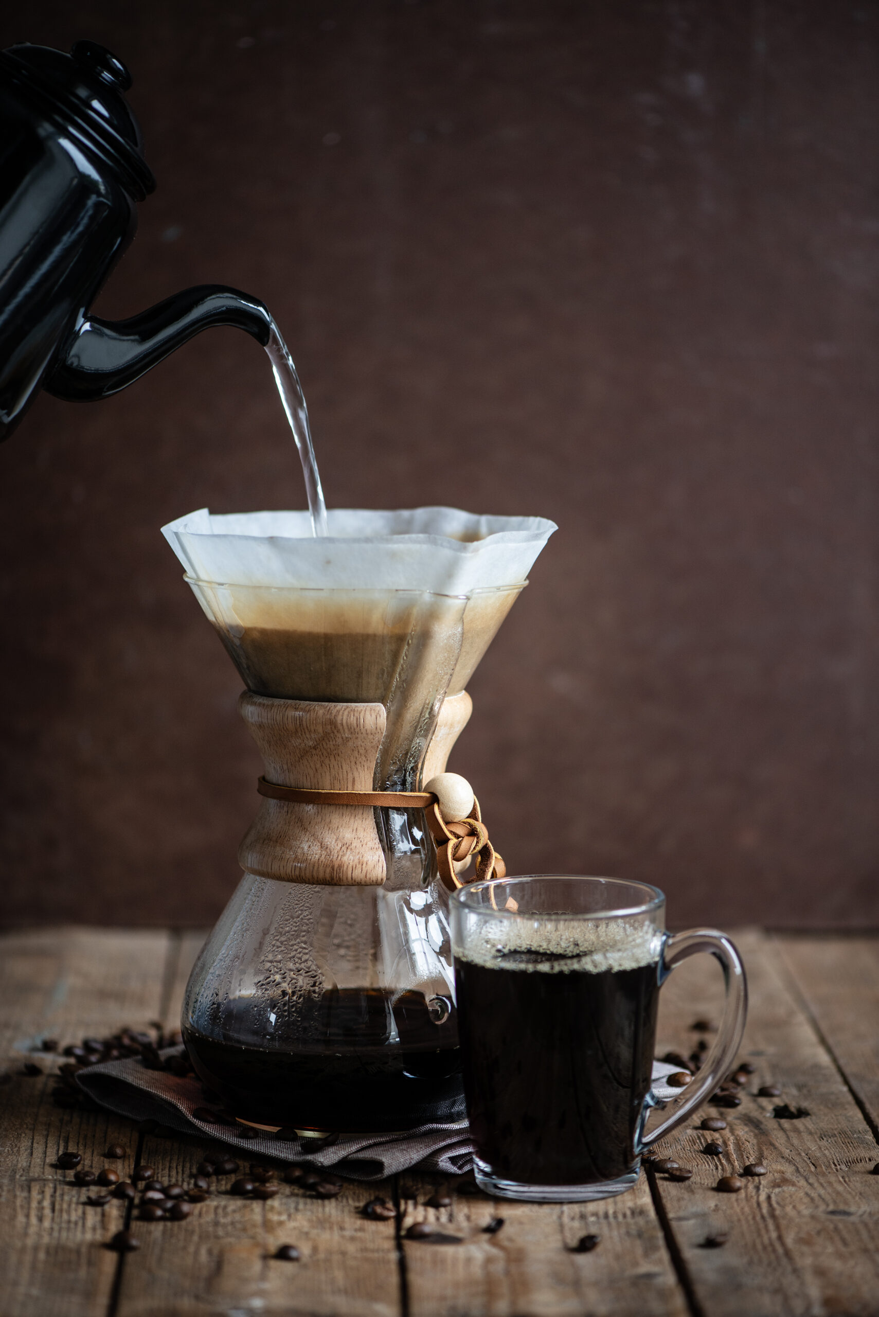 Coffeemaker