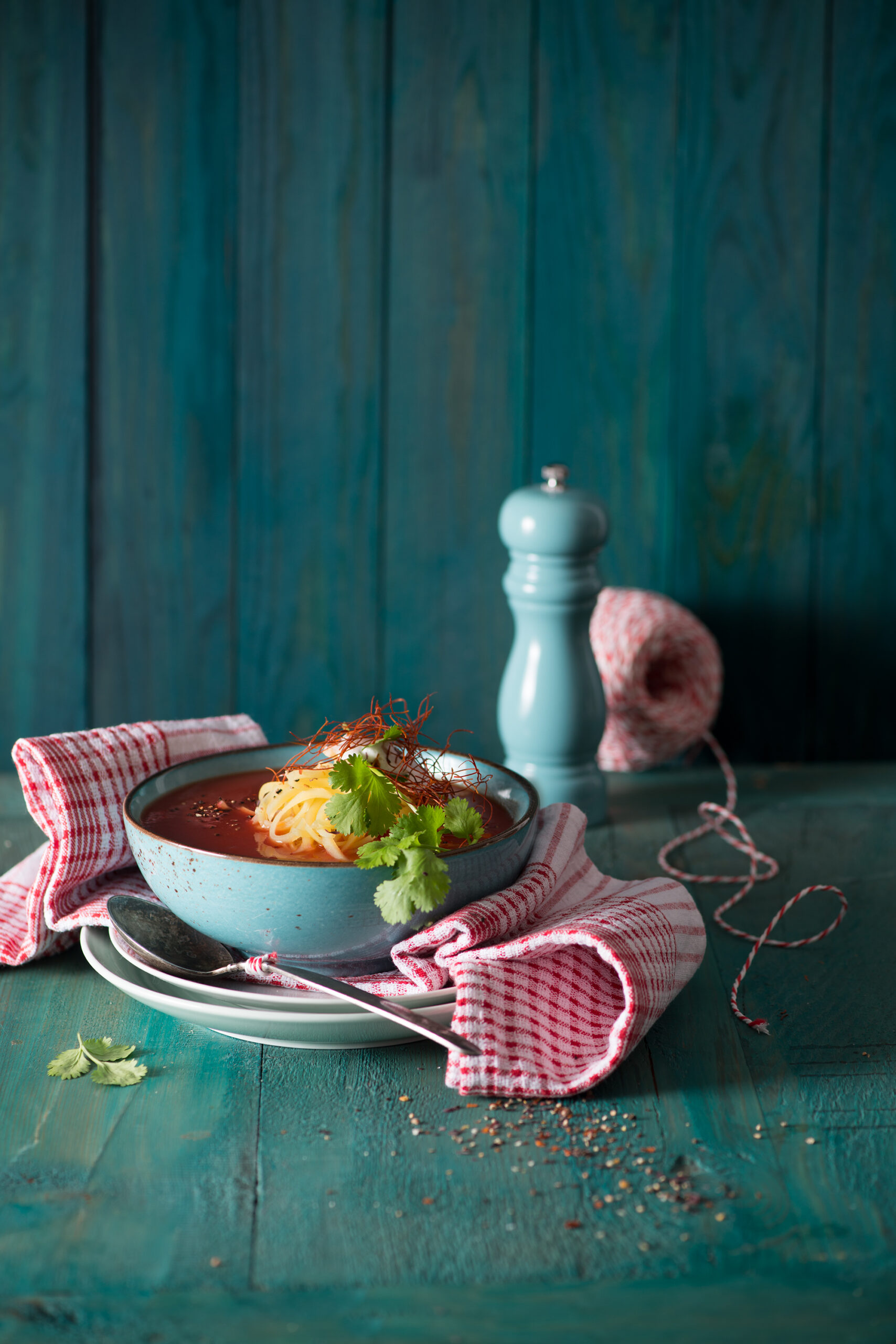 Suppe F.