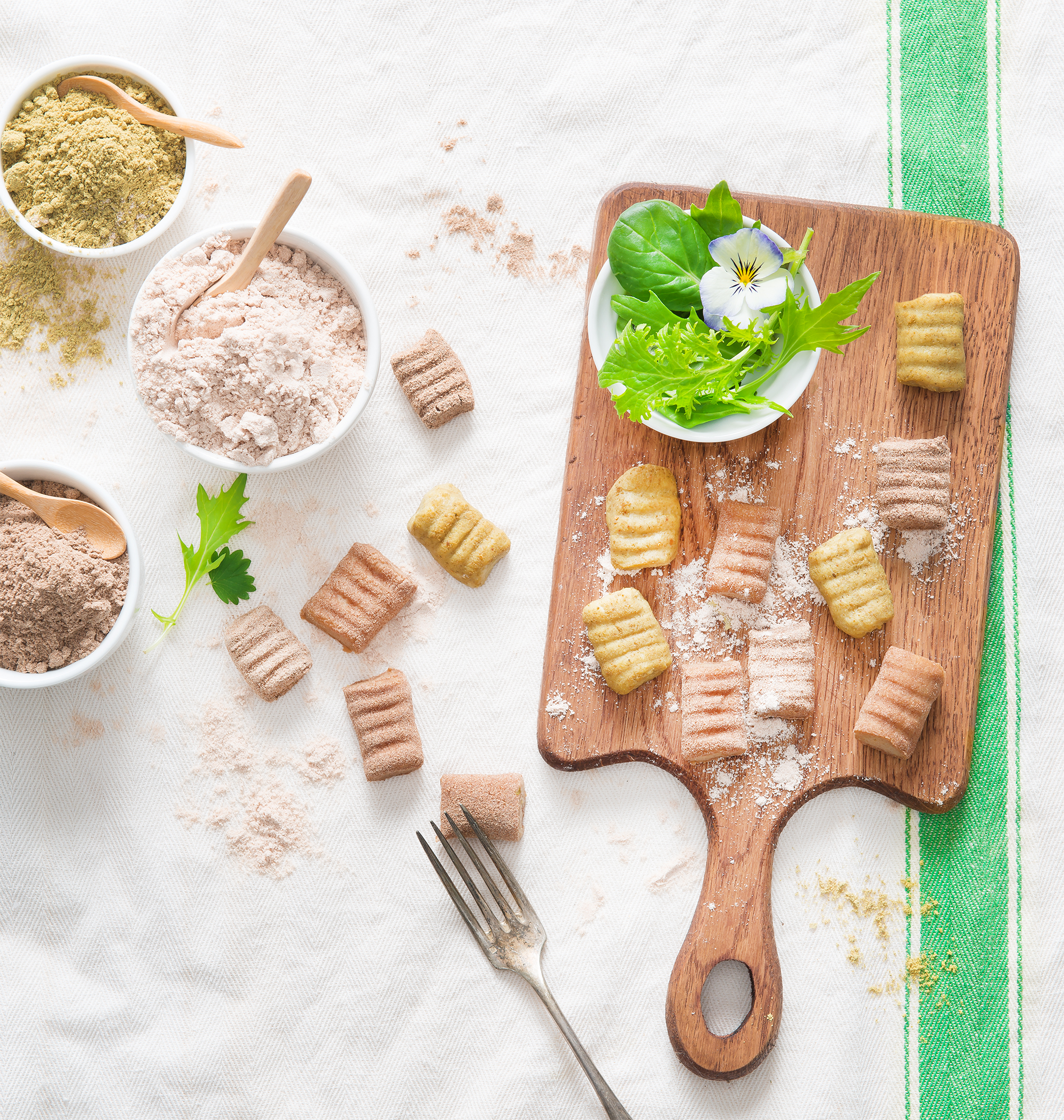Gnocchi
