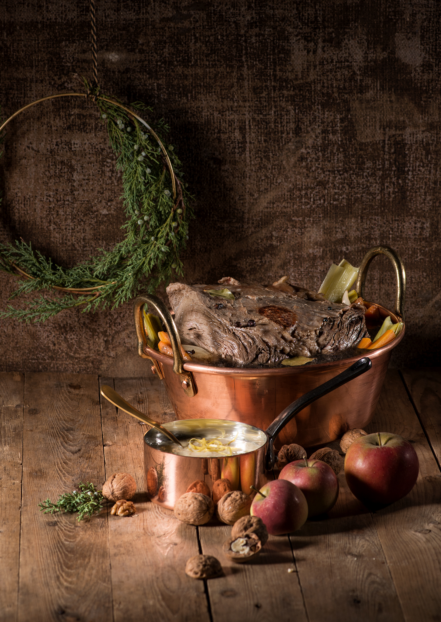 Sauerbraten