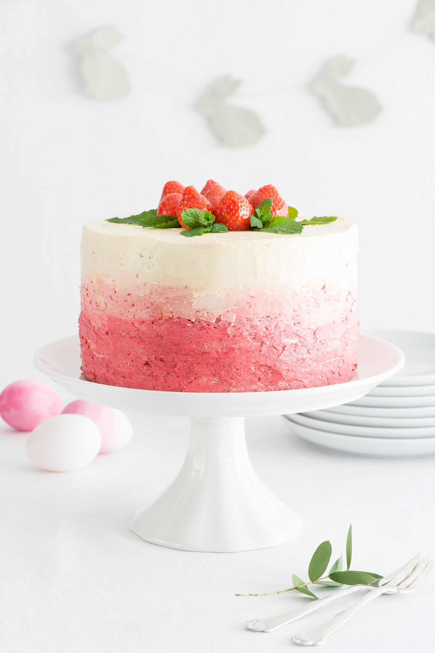 Torte Ostern