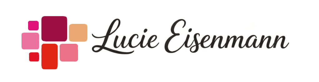 Logo Lucie Eisenmann